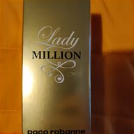 one million paco rabanne usato