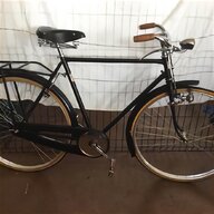 bici anni 40 usato