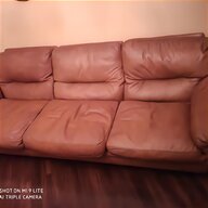 divano cuoio usato