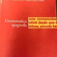 grammatica spagnola diaz usato