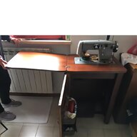 vigorelli macchine da cucire in vendita usato
