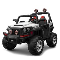 jeep elettrica 12 v bambini usato