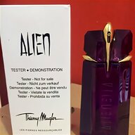 alien tester usato