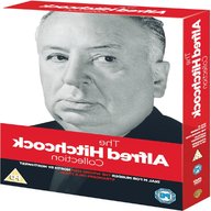 dvd alfred hitchcock usato