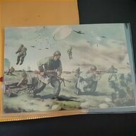 cartoline militari guerra mondiale usato
