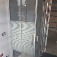 box doccia idromassaggio 80x120 usato
