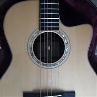 taylor guitar usato