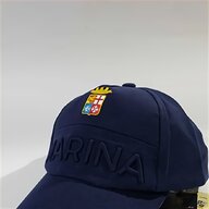 marina militare cappello usato