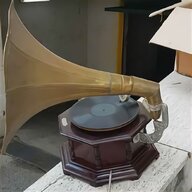 grammofono a usato