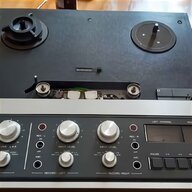 revox b77 registratore bobine usato