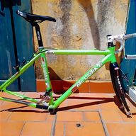 bici ciclocross usato