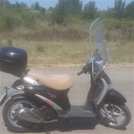 scooter piaggio liberty usato