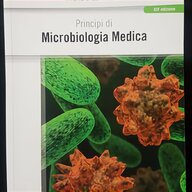 microbiologia medica principi placa usato