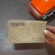 spillatrice zenith usato