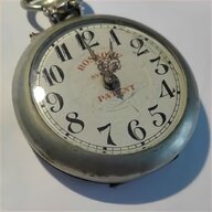 orologi da tasca roskopf antico usato