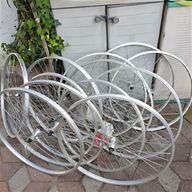 biciclette bianchi ricambi usato