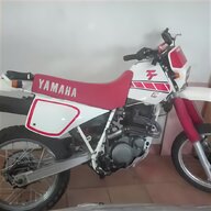 yamaha tt 600 59x usato