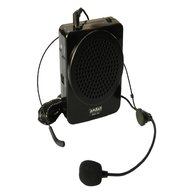 amplificatore voce portatile usato