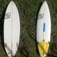 tavole surf shortboard usato