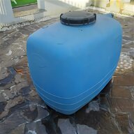 cisterna acqua 1000 litri torino usato