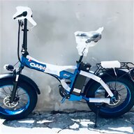batteria bici elettriche usato