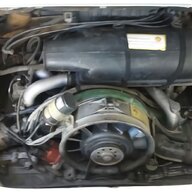 porsche 356 motore usato