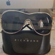 occhiali sole john richmond usato