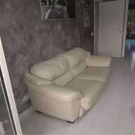 divano posti reclinabile usato
