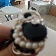 anelli con pietre in vendita usato