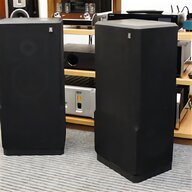 acoustic research casse acustiche usato