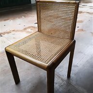 sedie ferro battuto paglia usato