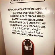 macinacaffe elettrico usato