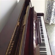 pianoforte acustico verticale usato