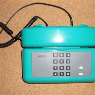 telefono sirio verde usato
