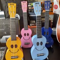 ukulele concert luna usato