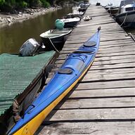 kayak canoe nova usato
