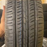 gomme 205 60 r15 usato