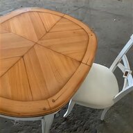 tavolo legno grezzo usato