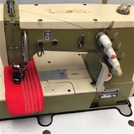 macchina cucire industriale rimoldi usato