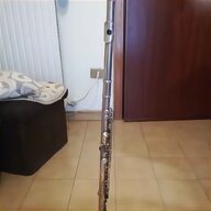 flauto antico usato
