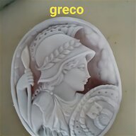 greco arte usato