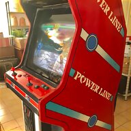 cabinato arcade vewlix usato