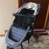 baby jogger deluxe usato