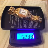 cronografo zenith oro usato