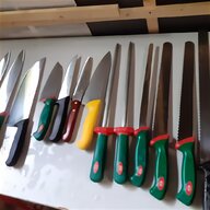 coltelli professionali cuoco usato