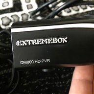 dreambox dm800hd usato