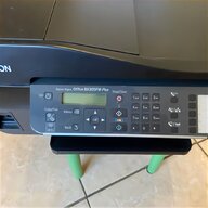 epson stampante fax usato