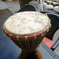 bongo djembe usato