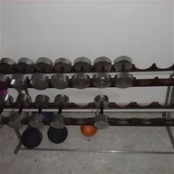 adipower weightlifting usato