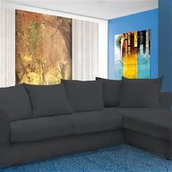divano angolare moderno usato